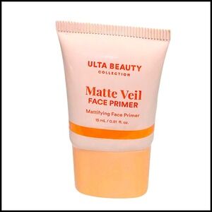 Ulta Beauty Collection Matte Veil Face Primer Mattifying 15ml 0.51 fl oz